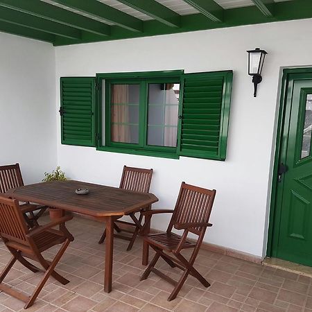 فيلا Casa Flor Punta Mujeres المظهر الخارجي الصورة