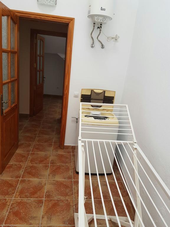 فيلا Casa Flor Punta Mujeres المظهر الخارجي الصورة