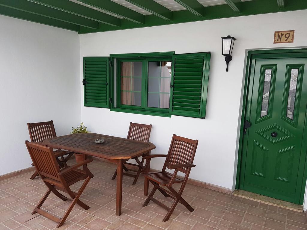 فيلا Casa Flor Punta Mujeres المظهر الخارجي الصورة